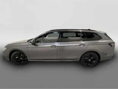 VW Passat (2026) - Photo 4