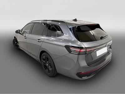 VW Passat (2026) - Photo 5