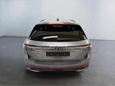 VW Passat (2026) - Photo 6