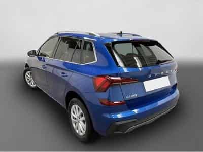 Skoda Kamiq (2026) - Photo 4