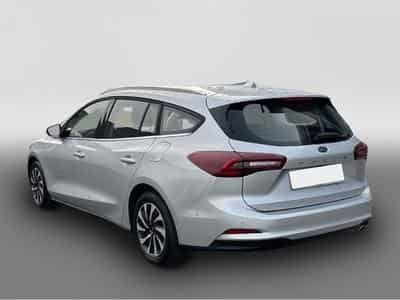 Ford Focus (2025) - Photo 2