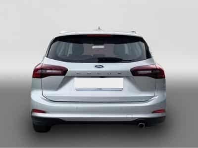 Ford Focus (2025) - Photo 3