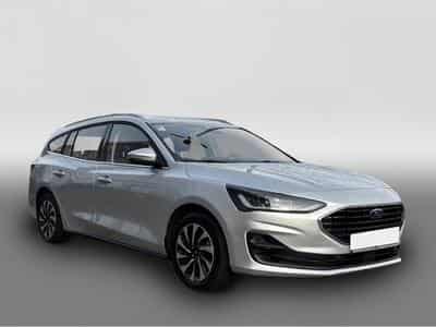 Ford Focus (2025) - Photo 5