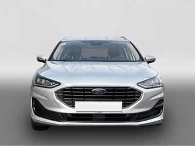 Ford Focus (2025) - Photo 6