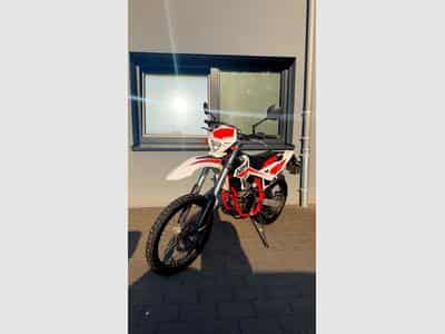 Beta RR 125 (2019) - Foto 1