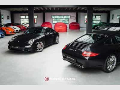 Porsche 911 997.2 CARRERA S COUPE PDK ONLY SERVICED BY PORSCHE (2010) - Photo 1