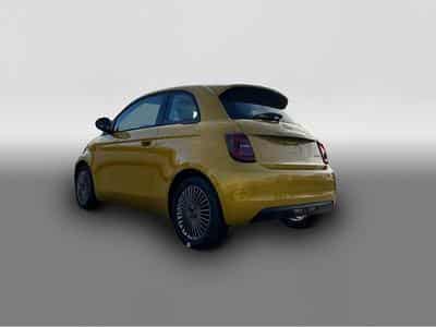 Fiat 500 (2026) - Photo 2