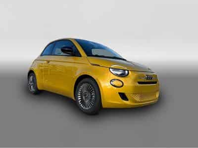 Fiat 500 (2026) - Photo 5