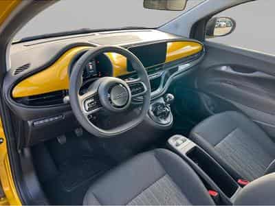 Fiat 500 (2026) - Photo 8