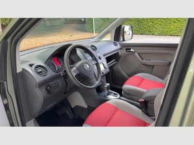 VW Caddy 1.9 tdi Auto. (2007) - Photo 7