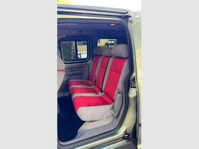 VW Caddy 1.9 tdi Auto. (2007) - Photo 8