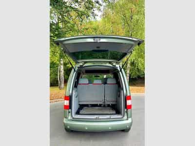 VW Caddy 1.9 tdi Auto. (2007) - Photo 5