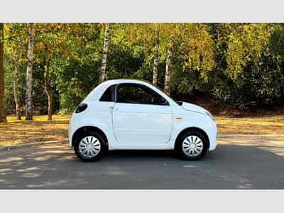 Microcar Dué Plus Pack Design (2018) - Photo 3