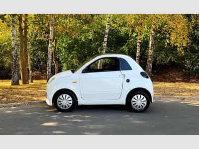 Microcar Dué Plus Pack Design (2018) - Photo 4