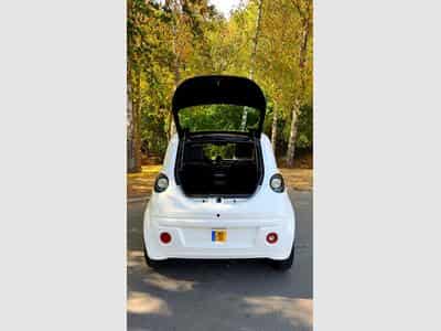 Microcar Dué Plus Pack Design (2018) - Photo 5