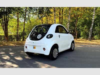 Microcar Dué Plus Pack Design (2018) - Photo 2