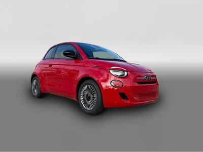 Fiat 500 (2026) - Photo 5