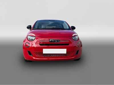 Fiat 500 (2026) - Photo 6