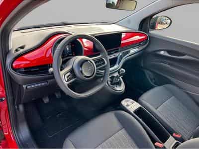 Fiat 500 (2026) - Photo 8