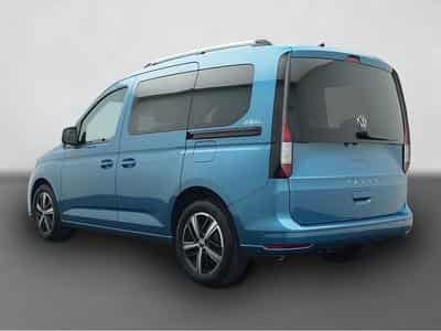 VW Caddy (2026) - Photo 3