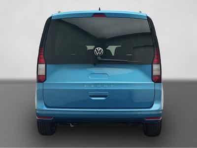 VW Caddy (2026) - Photo 4