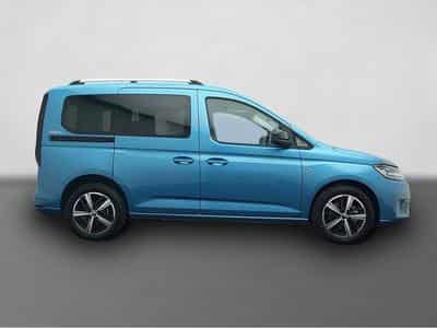 VW Caddy (2026) - Photo 6