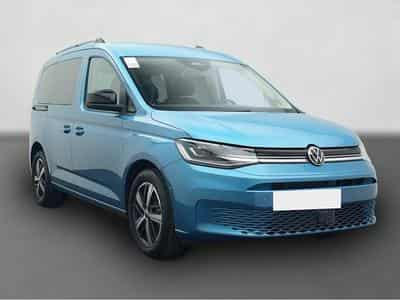 VW Caddy (2026) - Photo 7