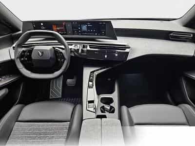 Peugeot 5008 (2026) - Photo 6