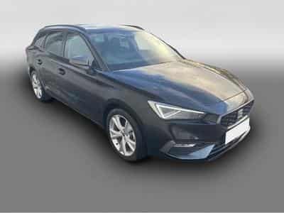 Seat Leon (2026) - Photo 1