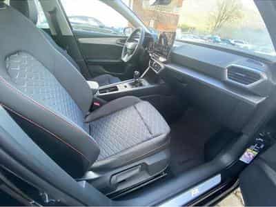 Seat Leon (2026) - Photo 10