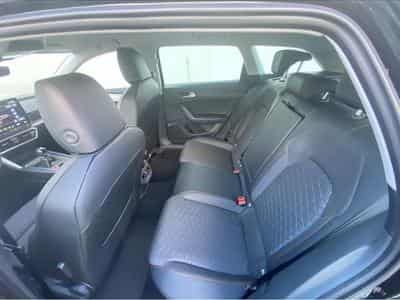 Seat Leon (2026) - Photo 11