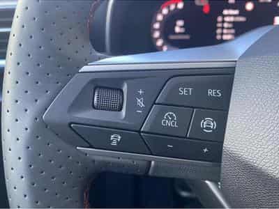 Seat Leon (2026) - Photo 12