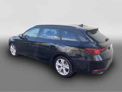 Seat Leon (2026) - Photo 3