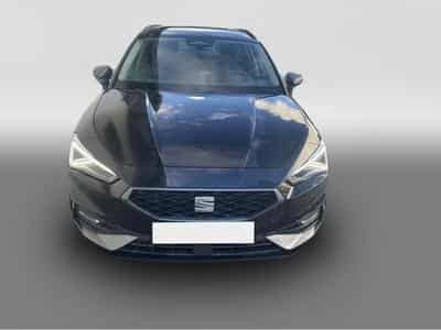 Seat Leon (2026) - Photo 4