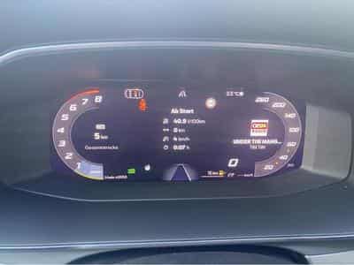 Seat Leon (2026) - Photo 8