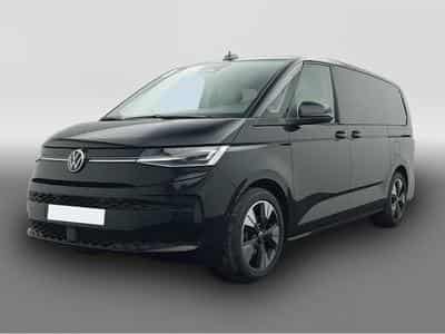 VW Multivan (2026) - Photo 1