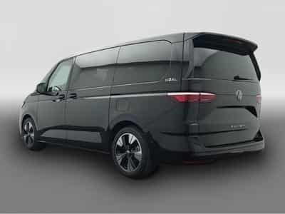 VW Multivan (2026) - Photo 3