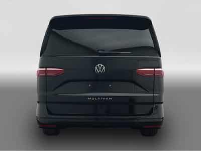 VW Multivan (2026) - Photo 4
