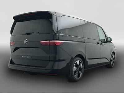 VW Multivan (2026) - Photo 5