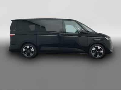 VW Multivan (2026) - Photo 6