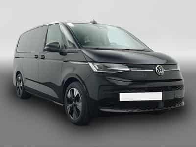 VW Multivan (2026) - Photo 7