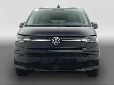 VW Multivan (2026) - Photo 8