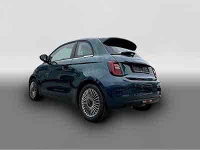Fiat 500 (2026) - Photo 2