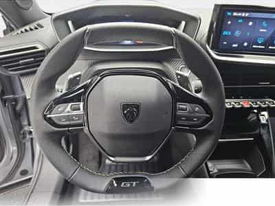 Peugeot 2008 (2026) - Photo 12