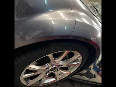 Mazda MX-5 (2007) - Photo 1