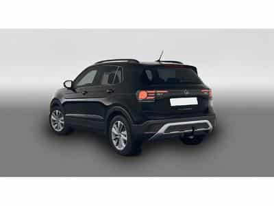 VW T-Cross (2024) - Photo 3