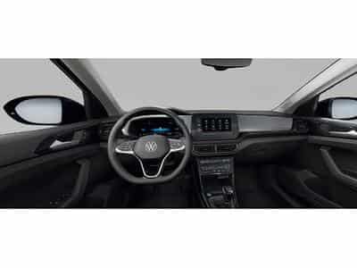 VW T-Cross (2024) - Photo 4