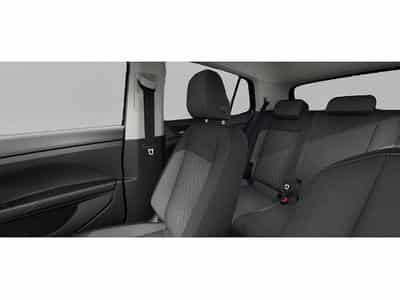 VW T-Cross (2024) - Photo 5