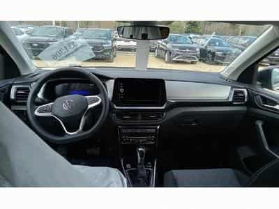 VW T-Cross (2024) - Photo 7