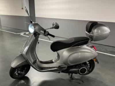 Piaggio Vespa Electro (2020) - Foto 1